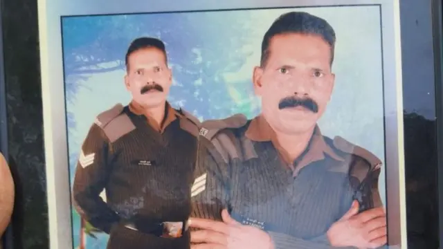 मेलाजी वाघेला