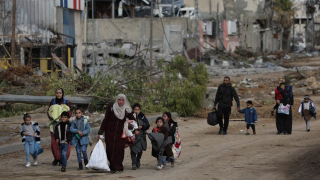ఇజ్రాయెల్, అమెరికా, ఇరాన్, ఇరాక్, నెతన్యాహు, ట్రంప్, జో బైడెన్, హిజ్బొల్లా, హమాస్, లెబనాన్