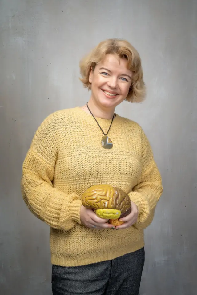 Вікторія Кравченко