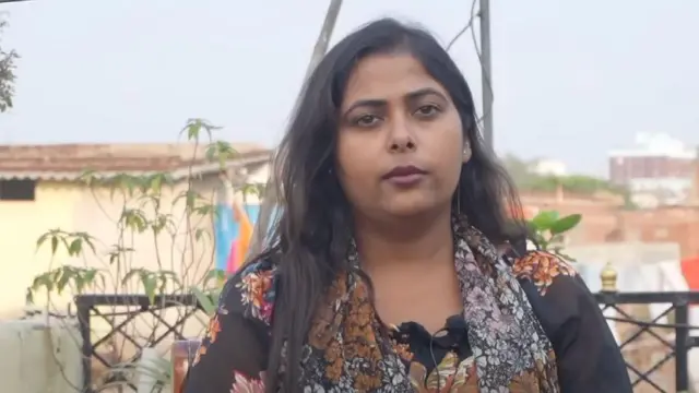 झारखंड का तलाक़ मामला