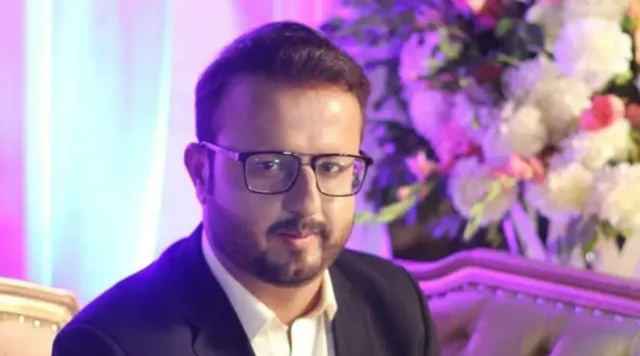 Faisal Mahmood