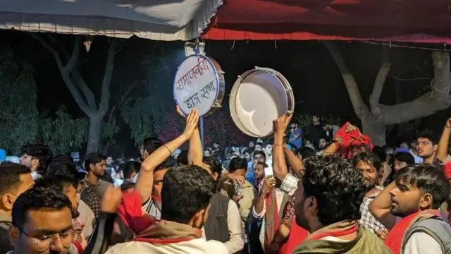 జేఎన్‌యూ