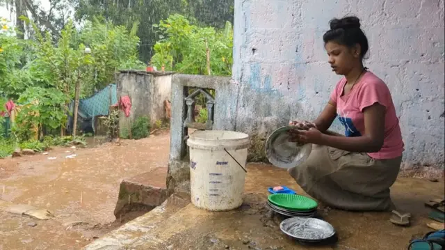 கல்வி, வறுமை