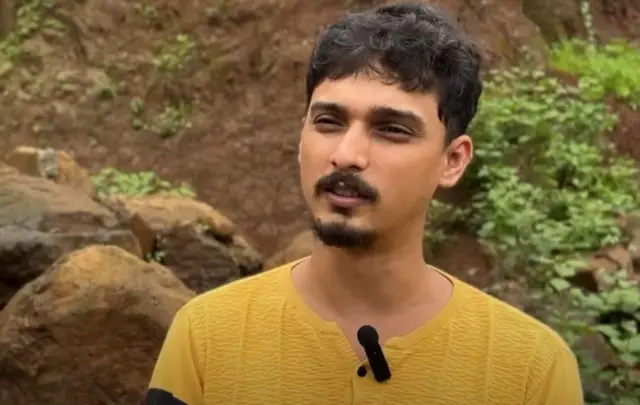 मल्हार इंदूलकर