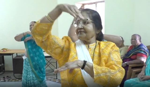 વ્યારા