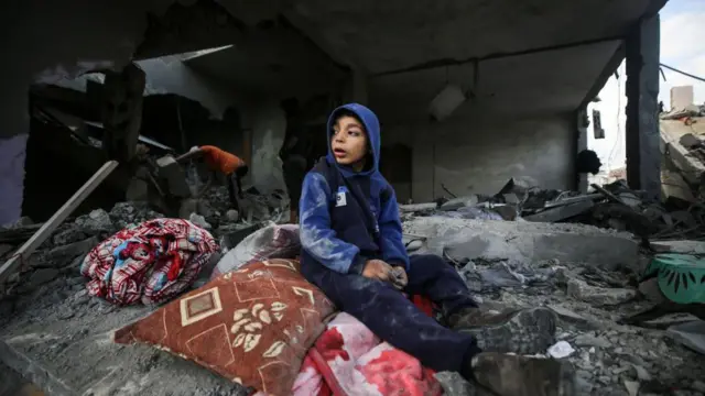 इसराइल-फ़लस्तीन