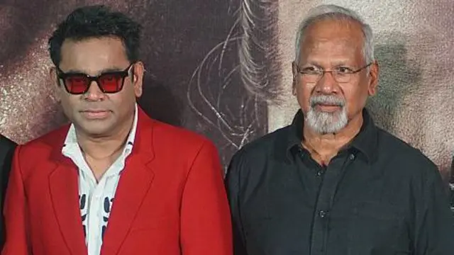 'பாலிவுட்டில் வெளியாள் போல் உணர்ந்தேன்' – ஏ.ஆர்.ரஹ்மான் பிபிசி பேட்டியில் கூறியது என்ன?