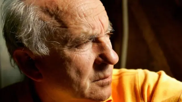 Yvon Chouinard, pendiri Patagonia