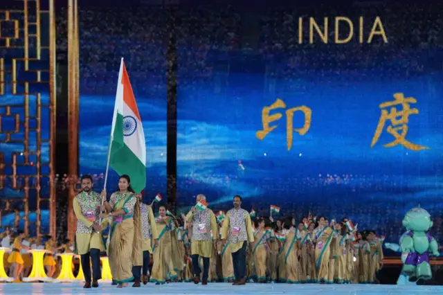 हरमनप्रीत आणि लवलिना, 