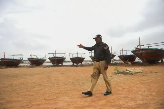 पाकिस्तान