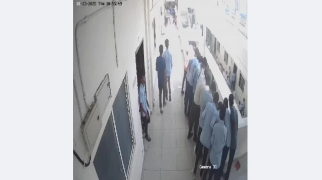 ananthapur student, narayna college