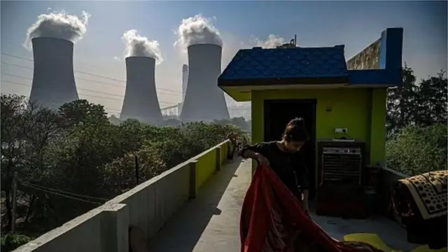 हरित ऊर्जा, अक्षय ऊर्जा, अपारंपारिक ऊर्जा स्रोत, अदानी, पंतप्रधान मोदी