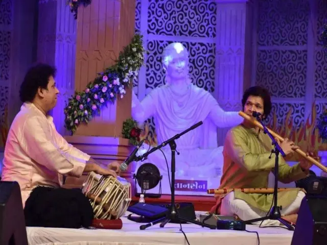 તાનારીરી મહોત્સવ