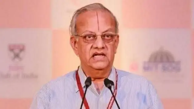 கோபால்சுவாமி, முன்னாள் தேர்தல் ஆணையர்