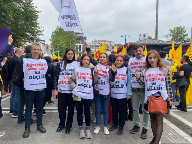 Öğretmenler