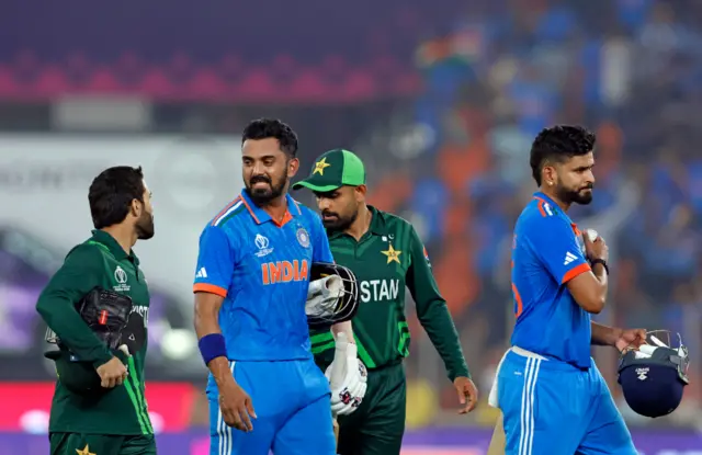 INDvsPAK, भारत, पाकिस्तान