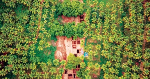 கீழடி, மதுரை, தொல்லியல், வரலாறு