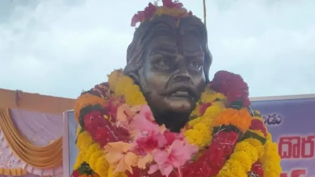 ద్వారబంధాల చంద్రయ్య