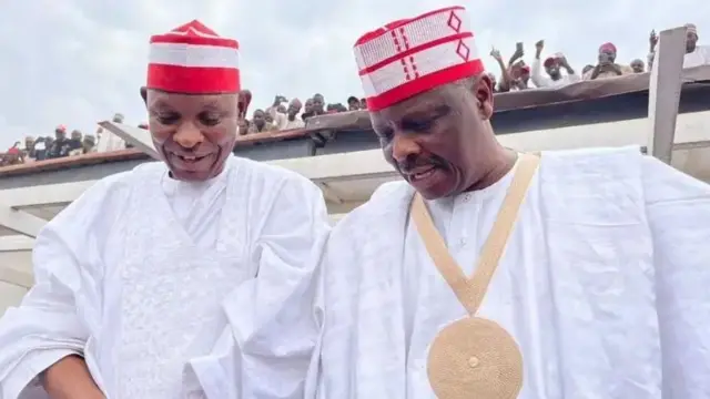 Kano State Government
