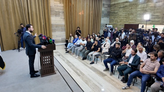 المتحدث باسم وزارة الداخلية