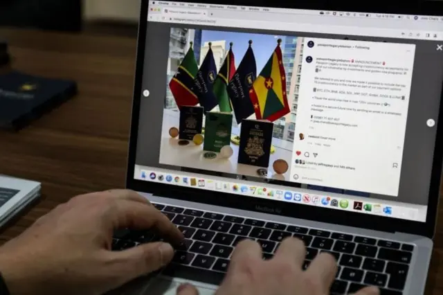 आजच्या काळात पासपोर्ट हा फक्त प्रवासापुरता मर्यादित असलेला दस्तावेज नाही.