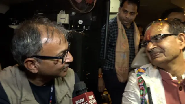 मध्य प्रदेश