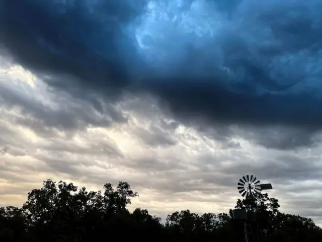 ગુજરાતમાં વરસાદ, ચોમાસું 