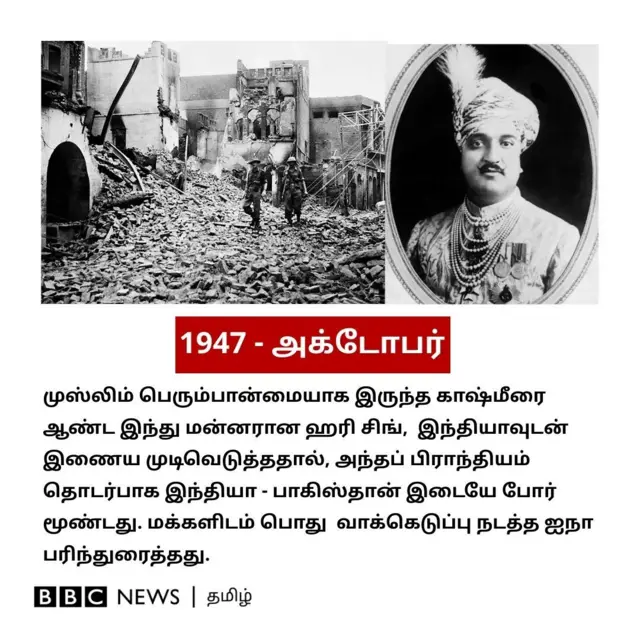 இந்தியா - பாகிஸ்தான்