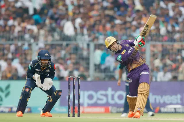 கேகேஆர் Vs ஜிடி