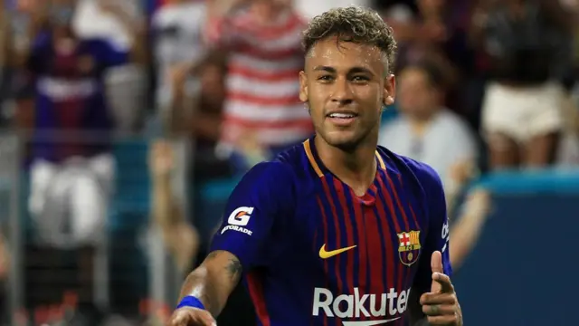 Neymar