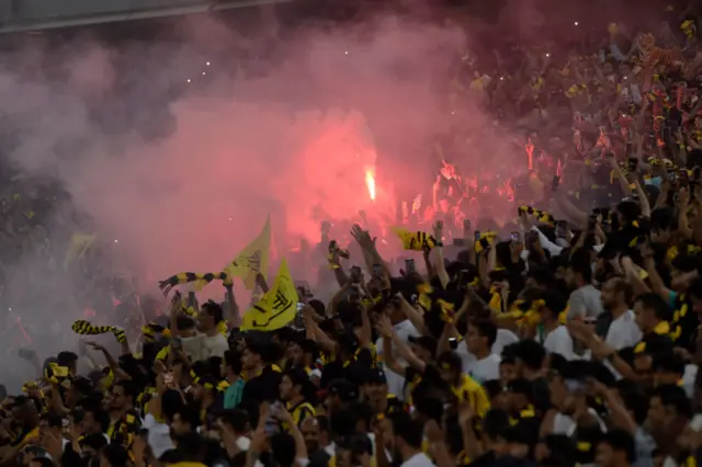 ரொனால்டோ சௌதி அரேபியா