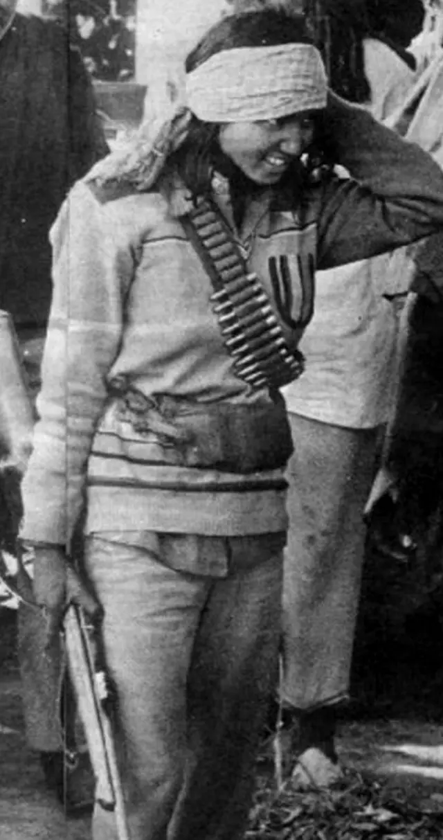 ফুলন দেবী