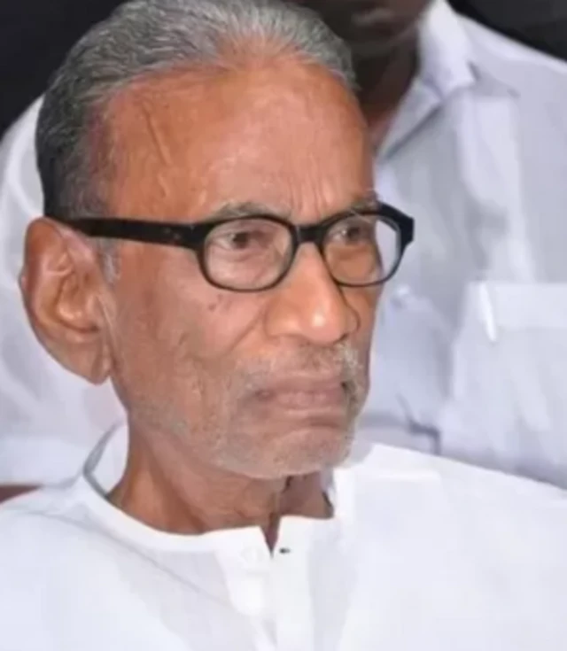 பழ. நெடுமாறன்