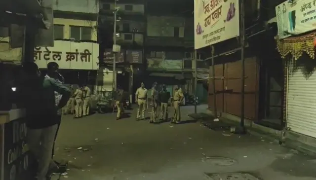 बुधवार पेठ 