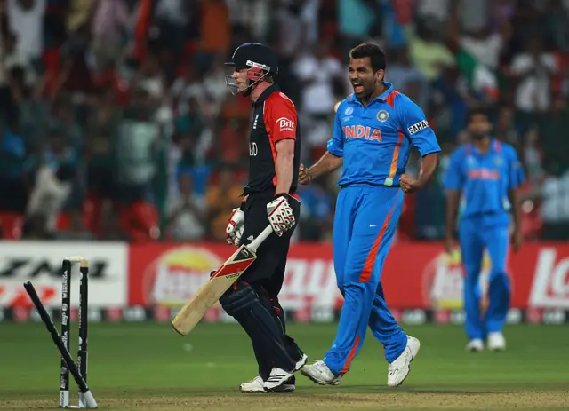 బెంగళూరు వన్డే 