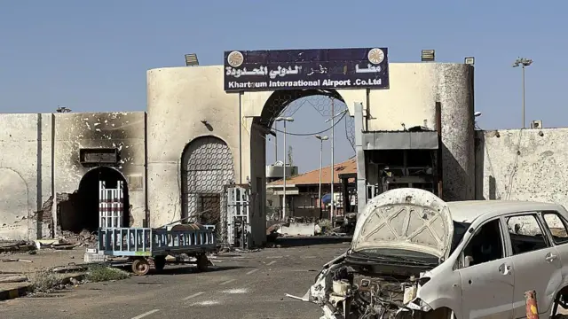 መዕርፎ ነፈርቲ ሱዳን