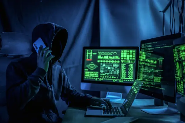 Кибер кылмыш
