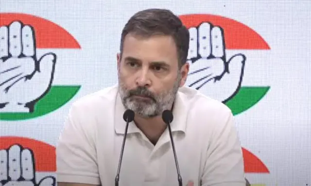 ராகுல் காந்தி மோதி மணிப்பூர்