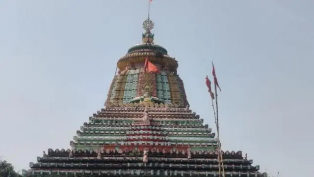 आंध्र मंदिर