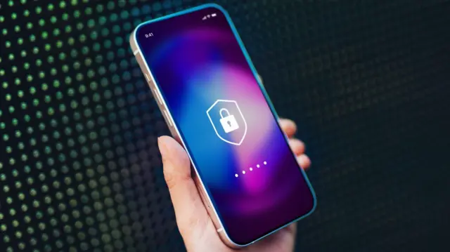 निजी जानकारी 