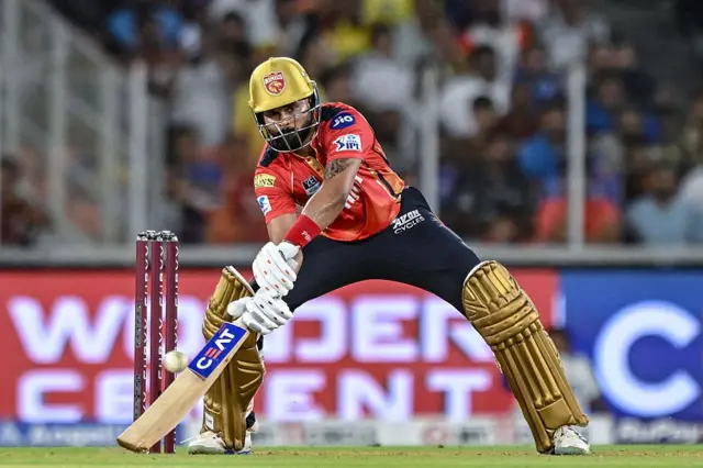 PBKS vs MI, ஸ்ரேயாஸ் ஐயர்