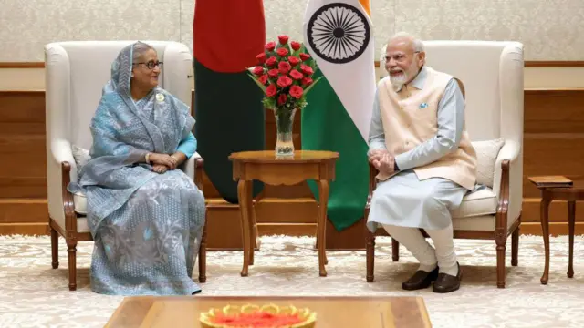 बांग्लादेश 