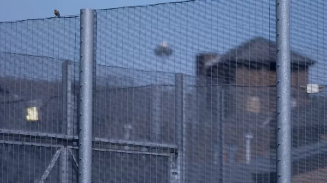 ਮਾਨਸਿਕ ਸਿਹਤ ਸੰਭਾਲ ਹਸਪਤਾਲ 