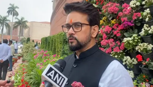 அனுராக் சிங் தாக்கூர்