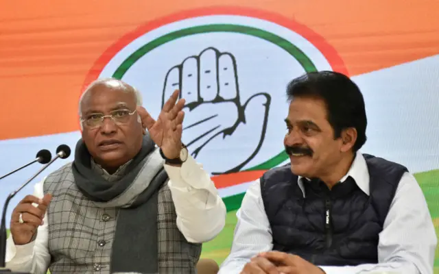 காங்கிரஸ் கட்சி