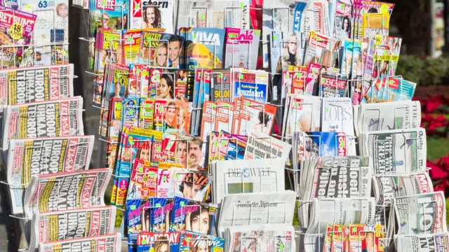 ኣብዚ ዘለናዮ እዋን ብርክት ዝበለ መመራጺ ምንጭታት ኣለዉ