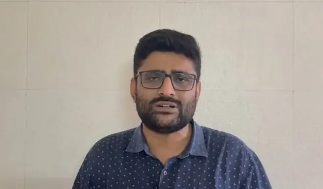 ભૂપેન્દ્ર પટેલ, નરેન્દ્ર મોદી, ભાજપ, ગુજરાત સરકાર, મંત્રીમંડળ ગુજરાત, બીબીસી ગુજરાતી