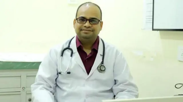 डॉक्टर प्रेमराज देब्ता यांना कार विकणाऱ्या कंपनीने सांगितलं की, वाहनातील बिघाड इथेनॉल मिश्रणामुळे (भेसळीमुळे) झाला आहे.