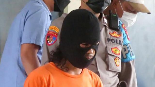 Mutilasi: Rentetan Pembunuhan Disertai Mutilasi Di Sleman, Tangerang ...