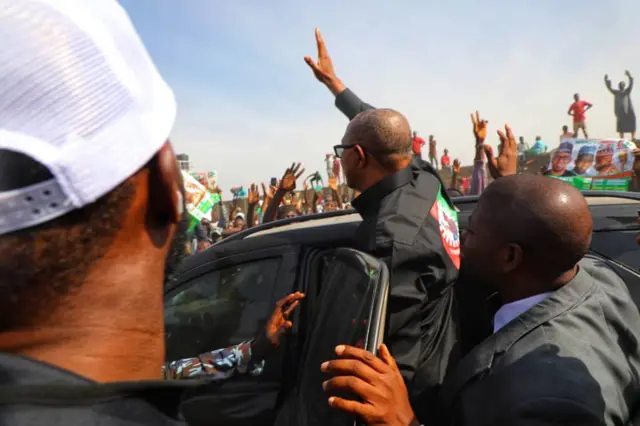 Mgba Obi wuchiri ebe ahụ